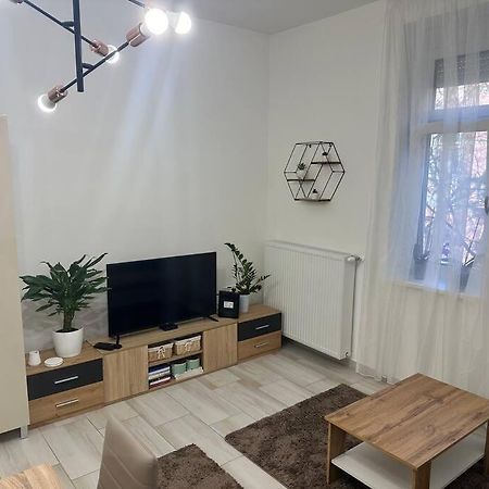 Szeged Szive Apartman Kültér fotó